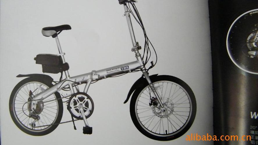 批發(fā)價(jià)鋰電池電動(dòng)折疊自行車 商機(jī)與產(chǎn)品優(yōu)勢(shì)解析